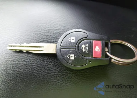 2014 Nissan Sentra Fe+ S из США, поврежденный, VIN 3N1AB7AP3EY263764